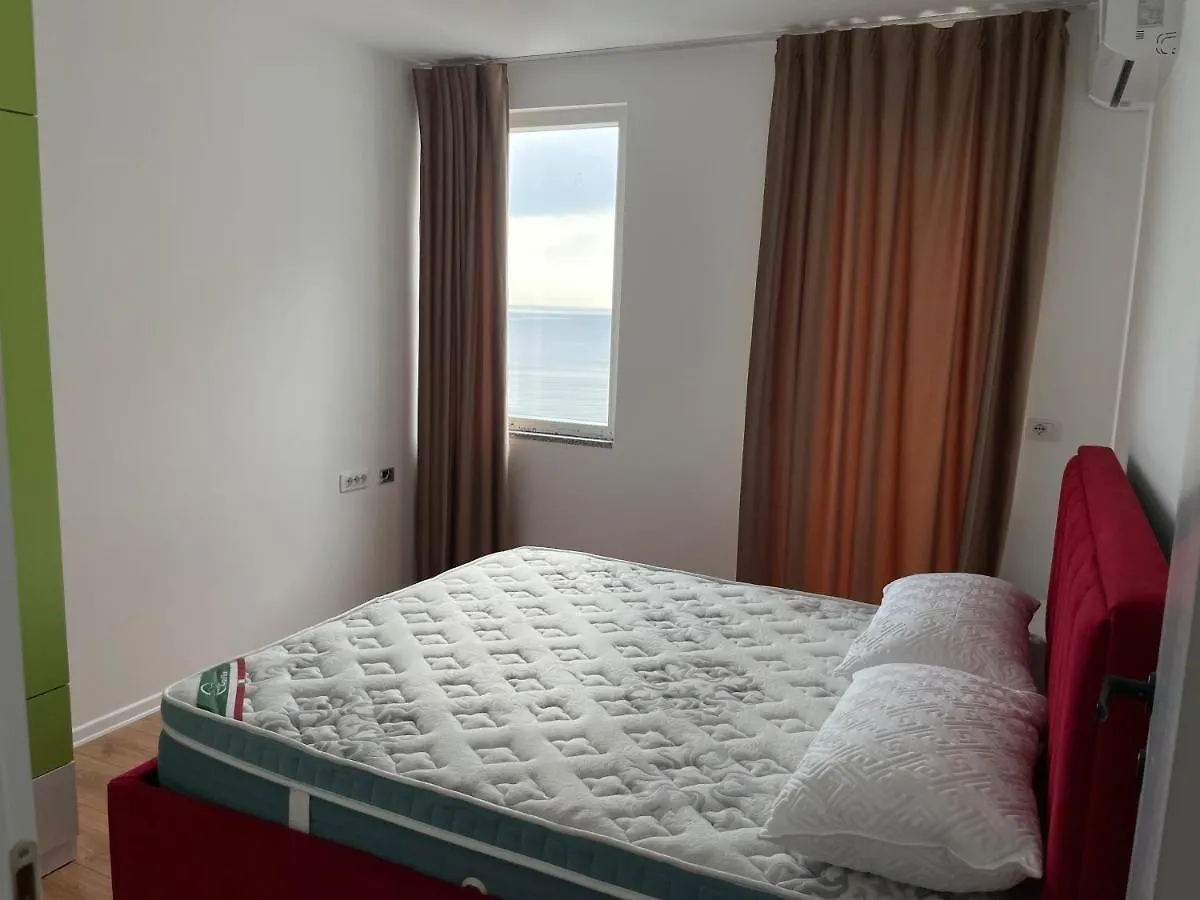 Hotel Suite Rana Hedhun Shëngjin