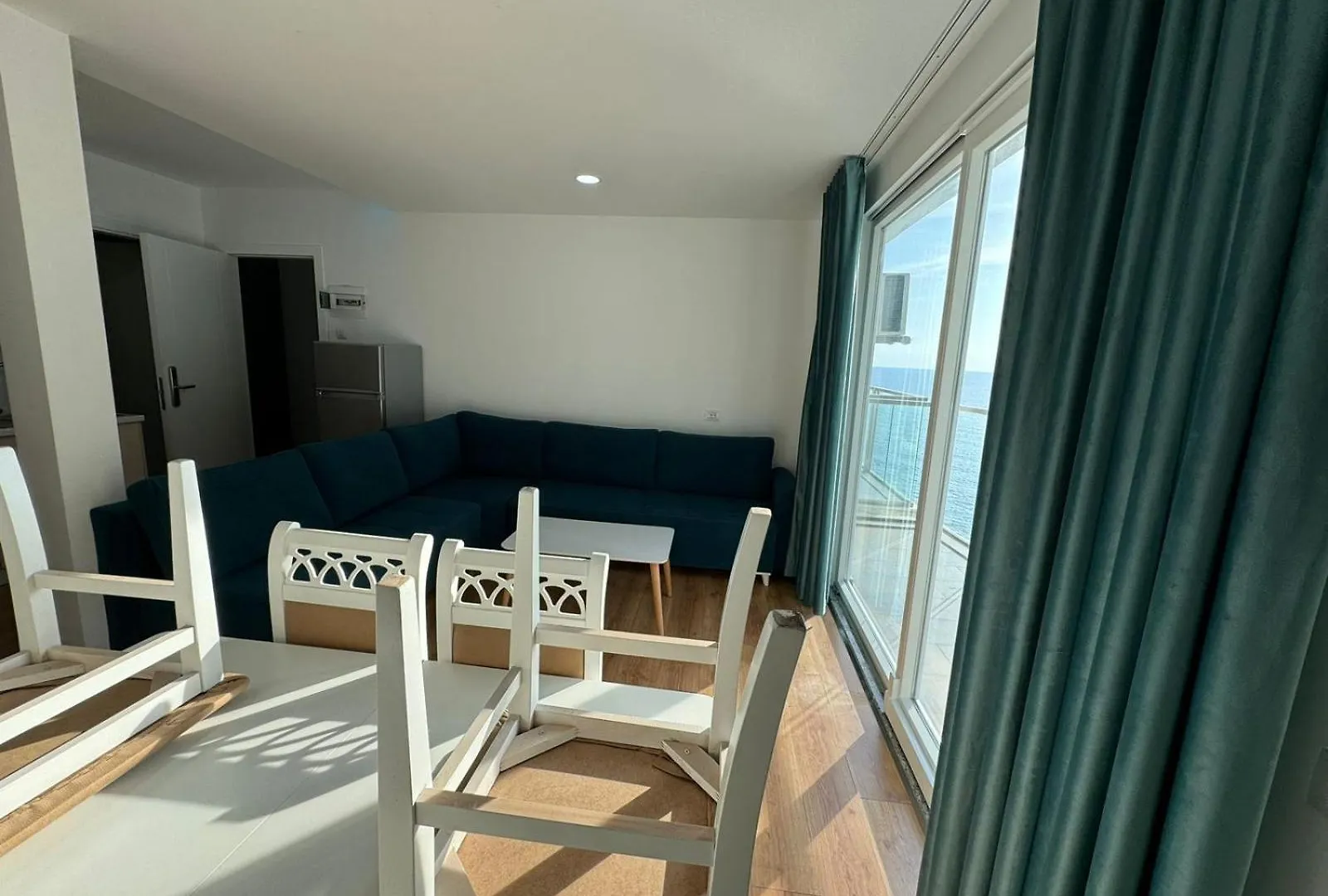 Suite Rana Hedhun Shëngjin Otel