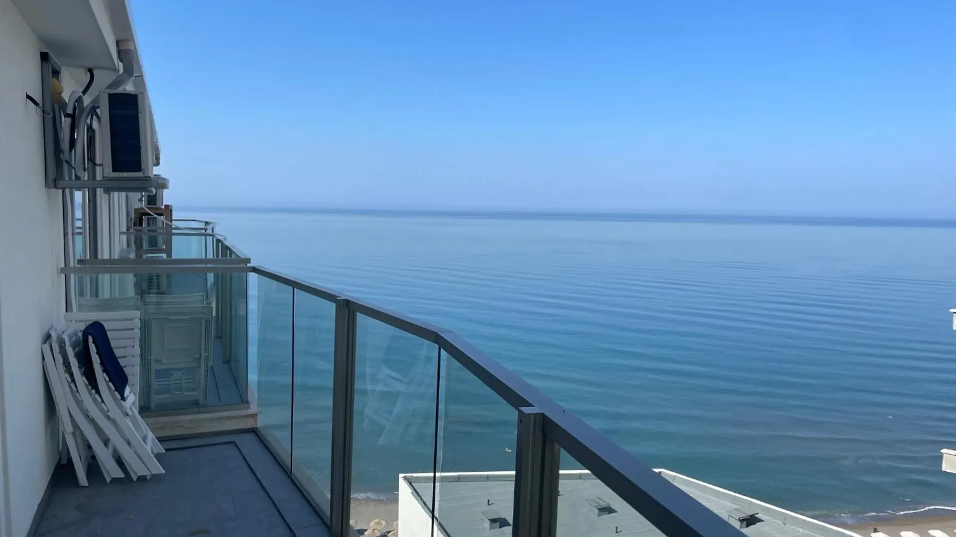Otel Suite Rana Hedhun Shëngjin