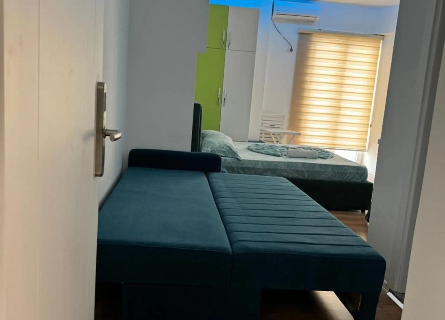 Hotel Suite Rana Hedhun Shëngjin