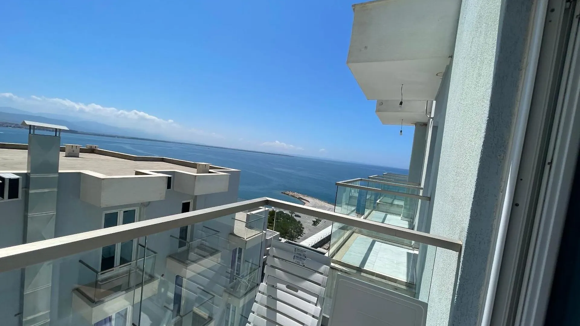 Hotel Suite Rana Hedhun Shengjin