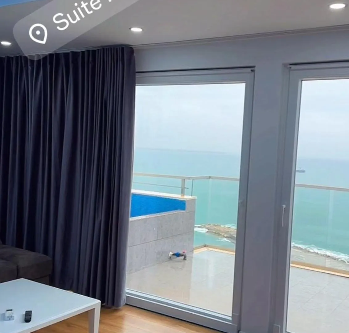 Suite Rana Hedhun Shengjin