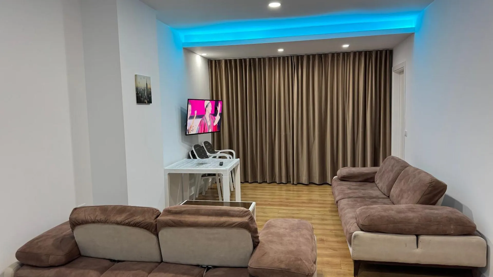 Suite Rana Hedhun Shengjin