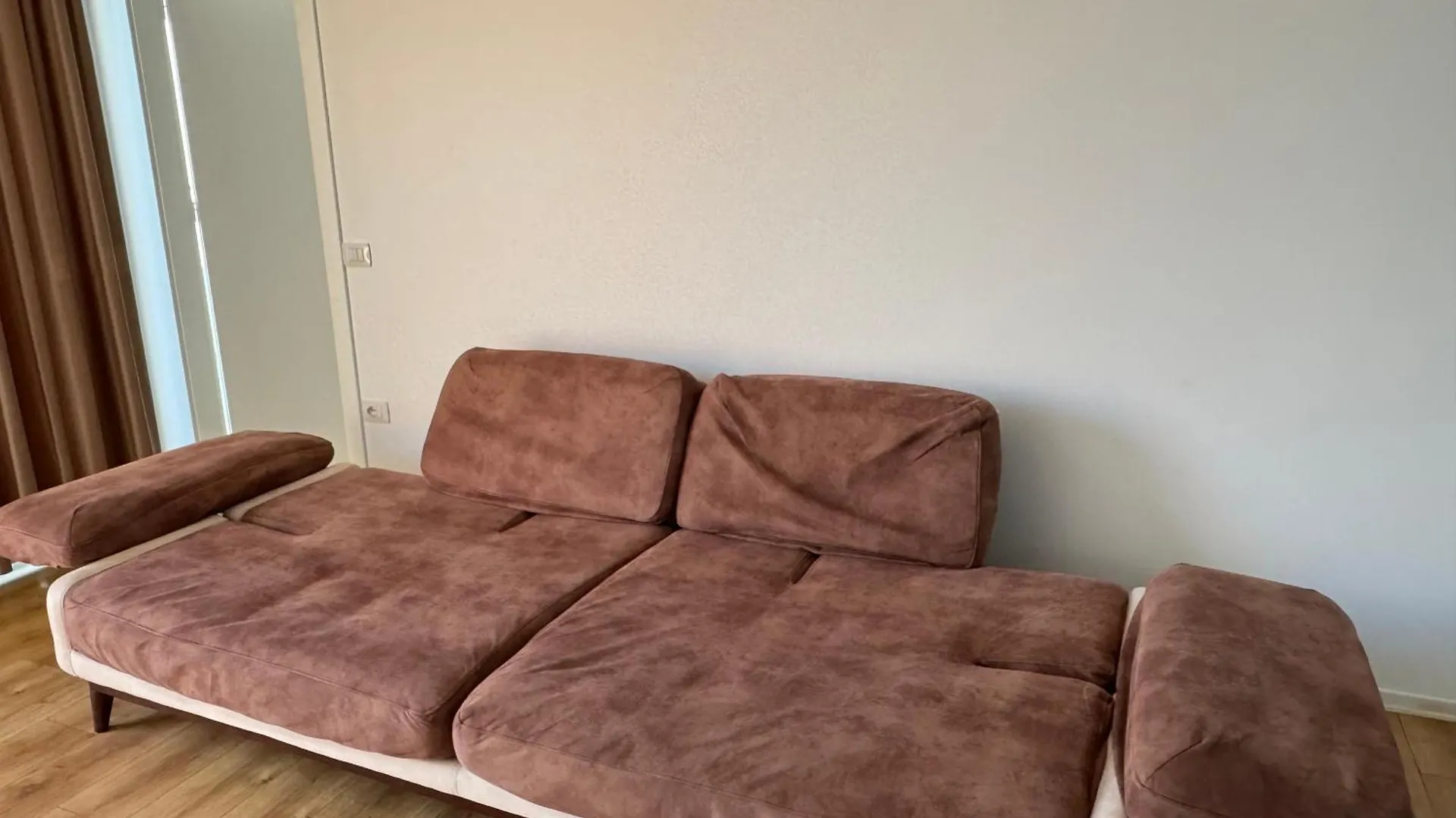 Hotel Suite Rana Hedhun Shengjin