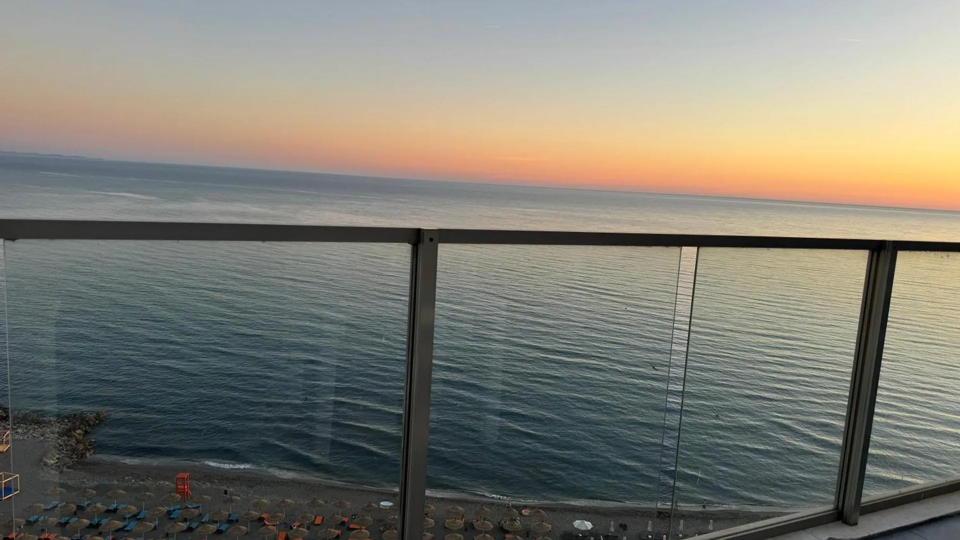 Suite Rana Hedhun Shengjin Albania