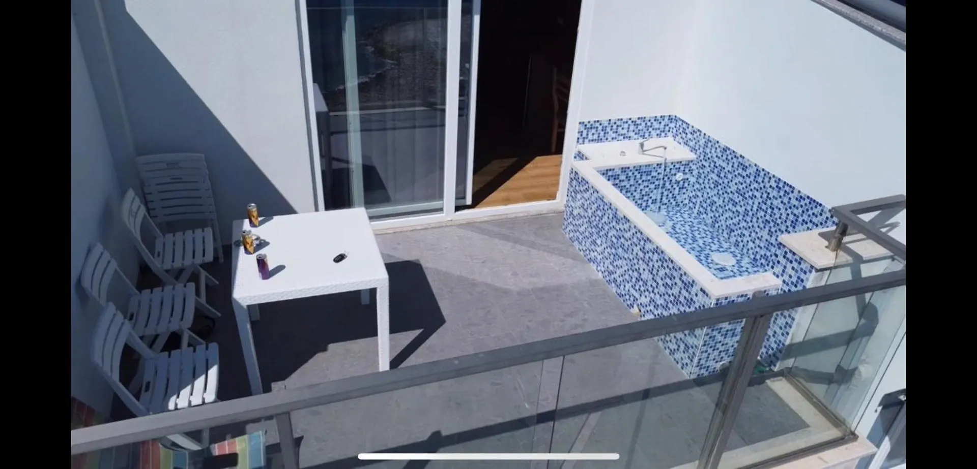 Suite Rana Hedhun Shëngjin Otel