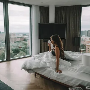 hotellátogatás
