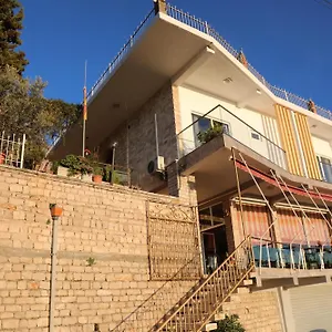 Hotel Pamja E Qyteteve, Krujë