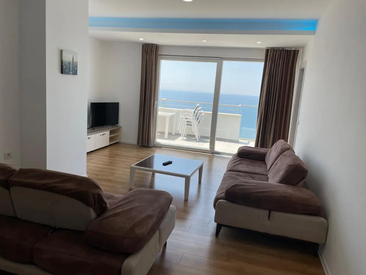Suite Rana Hedhun Shëngjin